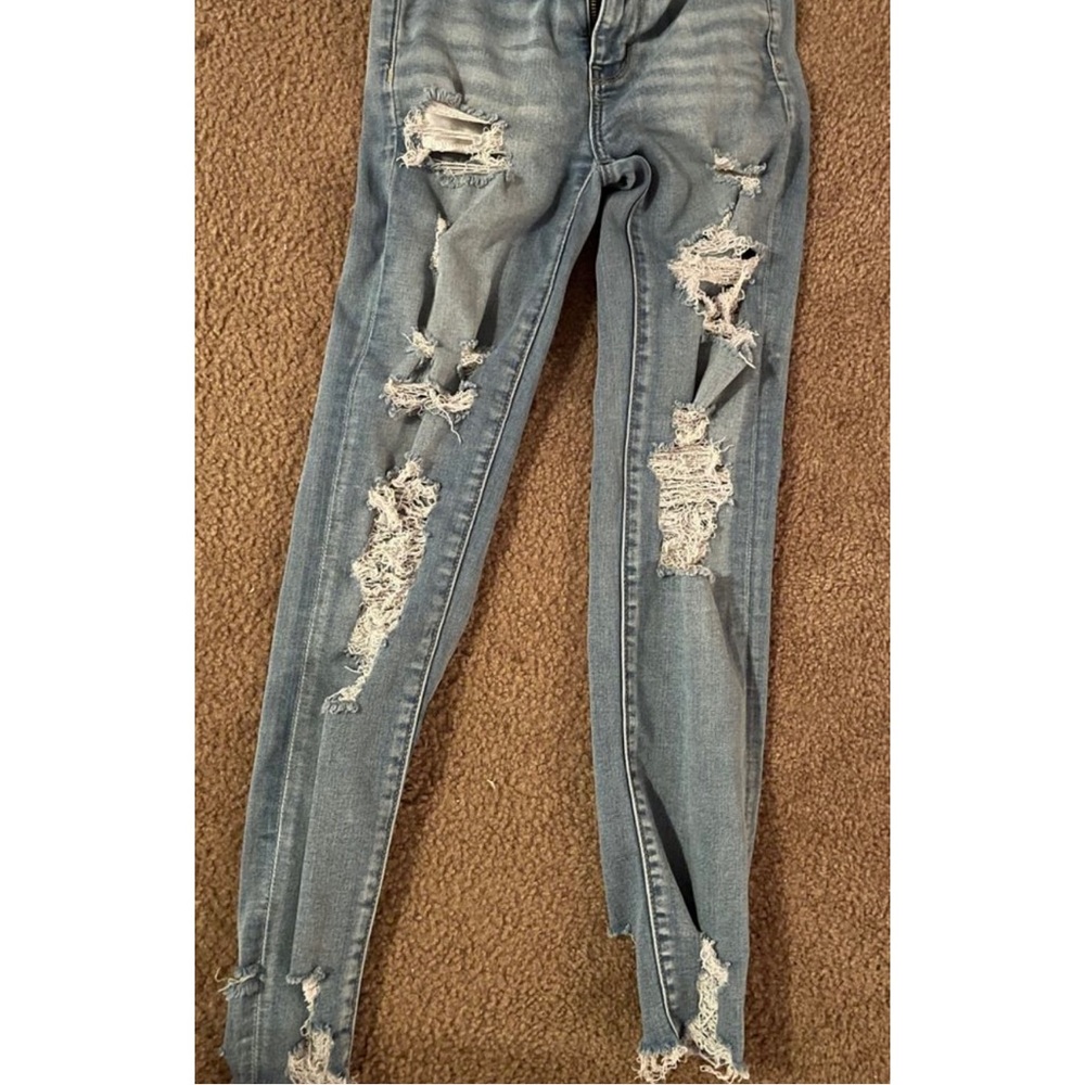 American Eagle Outfitters jeans